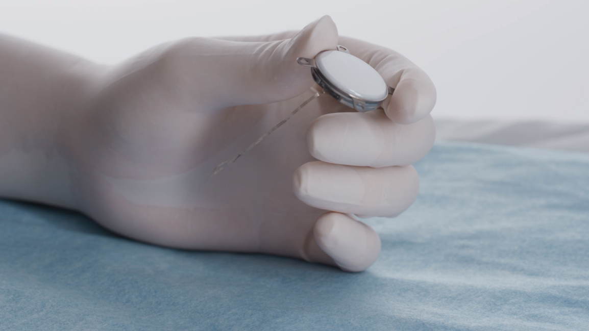 机接口产品进入审批“创新绿色通道”开元棋牌关键一步！国内首个侵入式脑(图2)