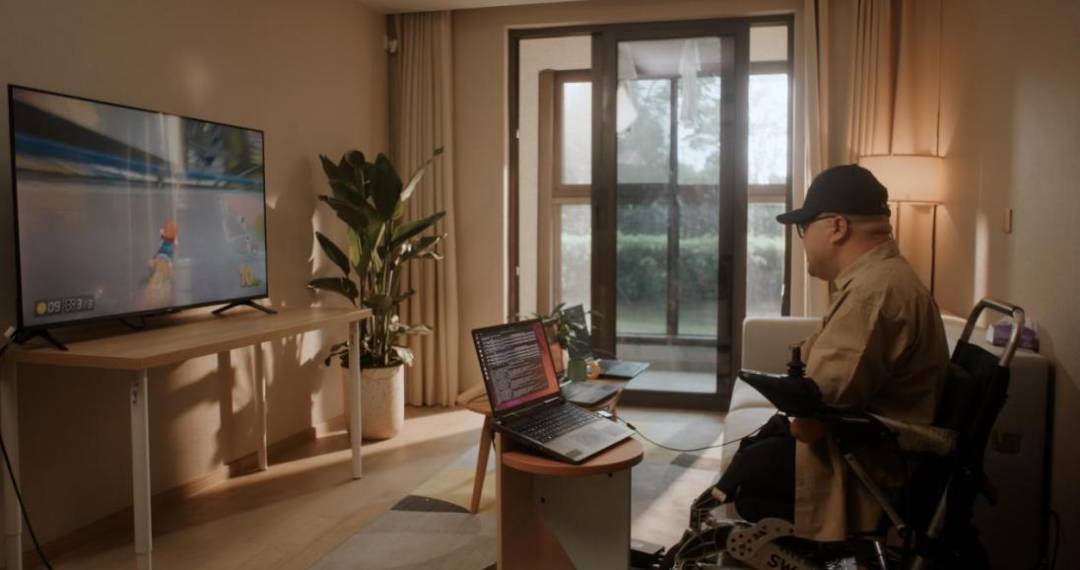 机接口产品进入审批“创新绿色通道”开元棋牌关键一步！国内首个侵入式脑